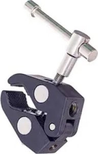 Uchwyt zaciskowy do montażu monitora HURTEL 4