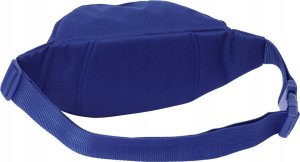 Saszetka Nerka FC Barcelona Niebieska Regulowany Pasek Zamek Pojemna 7