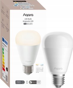 Aqara LED Bulb T2 CCT E27 1