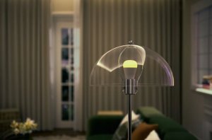 Aqara LED Bulb T2 CCT E27 2