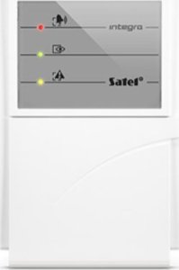 KLAWIATURA STREFOWA INT-S-W SATEL 1