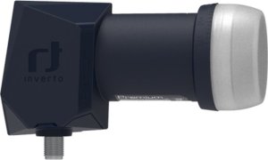 Konwerter Inverto Premium Single Universal 40mm PLL LNB 1