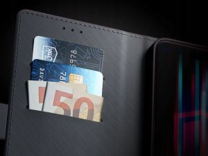 3mk Wallet Case pro Redmi Note 14 Pro 3