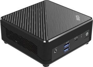 PC CUBI N N200 4/128GB/W11P CUBI N ADL-001EU MSI 4