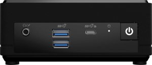 PC CUBI N N200 4/128GB/W11P CUBI N ADL-001EU MSI 6