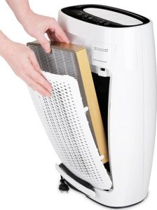 Oczyszczacz powietrza Trotec Oczyszczacz powietrza AirgoClean 150 E 3