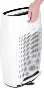 Oczyszczacz powietrza Trotec Oczyszczacz powietrza AirgoClean 150 E 8