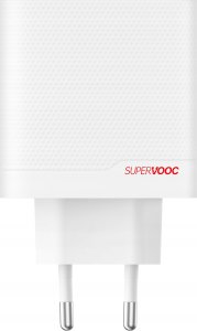 Ładowarka OnePlus SuperVOOC 1x USB-A 1x USB-C 7.3 A (5461100597) 2
