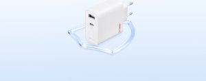 Ładowarka OnePlus SuperVOOC 1x USB-A 1x USB-C 7.3 A (5461100597) 5