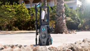 Cecotec HydroBoost 1600 Car&Garden Myjka ciśnieniowa 3