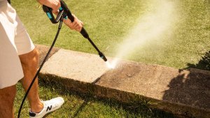 Cecotec HydroBoost 1600 Car&Garden Myjka ciśnieniowa 6