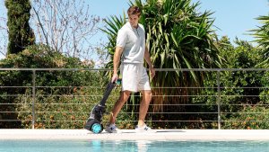 Cecotec HydroBoost 1600 Car&Garden Myjka ciśnieniowa 8