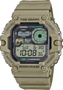 Zegarek Casio WS-1700H-5AVEF 1