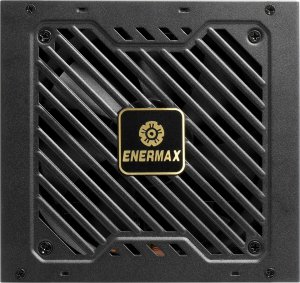 Zasilacz Enermax ENERMAX REVOLUTION III 850 Watt w pełni modularny zasilacz ATX 3.1 PCIe 5.1 80 PLUS Gold 120mm wentylator FDB 105C japońskie kondensatory 7 lat gwarancji 3