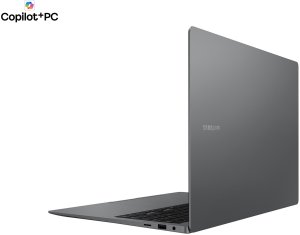 Laptop Samsung Galaxy Book5 Pro 16 Ultra 5 226V / 16 GB / 512 GB / W11 Pro / 120 Hz (NP964XHA-KG1DE) 3