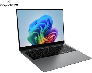 Laptop Samsung Galaxy Book5 Pro 16 Ultra 5 226V / 16 GB / 512 GB / W11 Pro / 120 Hz (NP964XHA-KG1DE) 4