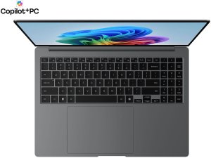 Laptop Samsung Galaxy Book5 Pro 16 Ultra 5 226V / 16 GB / 512 GB / W11 Pro / 120 Hz (NP964XHA-KG1DE) 9