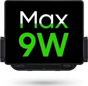 Samsung Uchwyt zaciskowy do samochodu EP-H5300CBEGWW 5