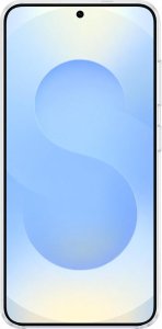 Samsung Etui silikonowe Clear Case EF-QS931CTEGWW do Galaxy S25 - przezroczyste 2