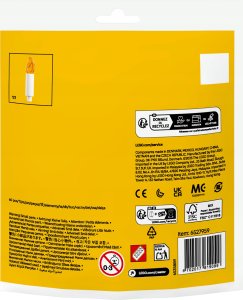 LEGO Creator Urodzinowe zwierzaki (30689) 3