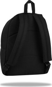 COOLPACK - CROSS - PLECAK MŁODZIEZOWY - BLACK COLLECTION 2