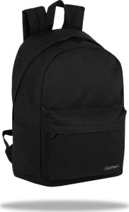 COOLPACK - CROSS - PLECAK MŁODZIEZOWY - BLACK COLLECTION 4