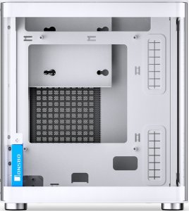 Obudowa Jonsbo TK-0 biała 3