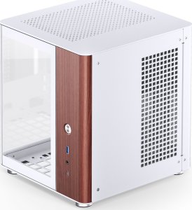 Obudowa Jonsbo TK-0 biała 5