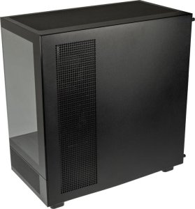 Obudowa Dell GSI SmartAssembly ARGB Glass Micro-ATX (GSI M-ATX G750G) 4