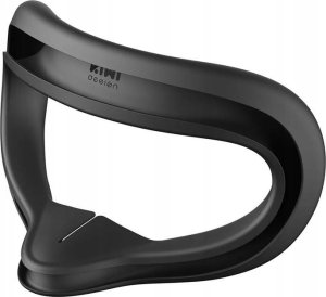 KIWI design KiwiDesign KIWI projektu F4 silikonowy interfejs przeznaczony Meta Quest 3s 2