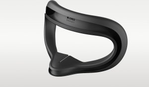 KIWI design KiwiDesign KIWI projektu F4 silikonowy interfejs przeznaczony Meta Quest 3s 10