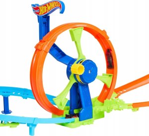 Mattel Tor samochodowy JBX65  (965-2503) 3