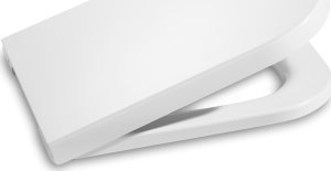 A80147200B / ROCA GAP SQUARE /  DESKA WOLNOOPADAJĄCA SUPRALIT®, SZYBKI DEMONTAŻ / 1