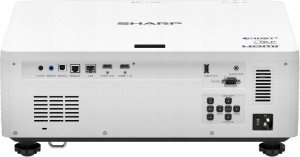 Projektor NEC P721Q 11