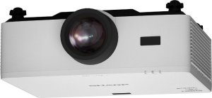 Projektor NEC P721Q 3