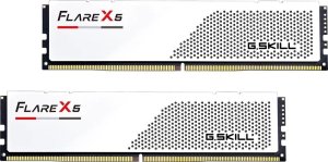 Pamięć G.Skill Flare X5, DDR5, 32 GB, 6000MHz, CL28 (F5-6000J2836G16GX2-FX5W) 1