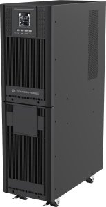 Conceptronic ZEUS52E6K zasilacz UPS Podwójnej konwersji (online) 6 kVA 5400 W 1