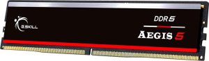 Pamięć G.Skill Aegis 5, DDR5, 16 GB, 6000MHz, CL36 (F5-6000J3636F16GX1-IS) 2