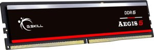 Pamięć G.Skill Aegis 5, DDR5, 16 GB, 6000MHz, CL36 (F5-6000J3636F16GX1-IS) 3