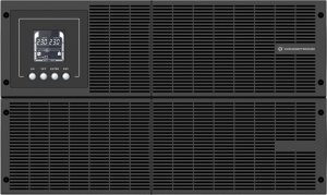 Conceptronic ZEUS51E6K zasilacz UPS Podwójnej konwersji (online) 6 kVA 6000 W 2
