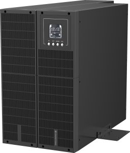 Conceptronic ZEUS51E6K zasilacz UPS Podwójnej konwersji (online) 6 kVA 6000 W 4