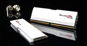 Pamięć G.Skill Ripjaws M5 Neo RGB, DDR5, 32 GB, 6000MHz, CL36 (F5-6000J3648D16GX2-RM5NRW) 4