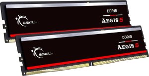 Pamięć G.Skill Aegis 5, DDR5, 32 GB, 5600MHz, CL36 (F5-5600J3636C16GX2-IS) 3