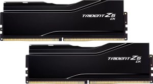 Pamięć G.Skill Trident Z5 CK, DDR5, 48 GB, 8200MHz, CL40 (F5-8200C4052G24GX2-TZ5CK) 1