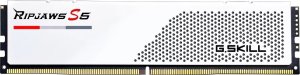 Pamięć G.Skill Ripjaws S5, DDR5, 48 GB, 6000MHz, CL30 (F5-6000J3036F24GX2-RS5W) 3
