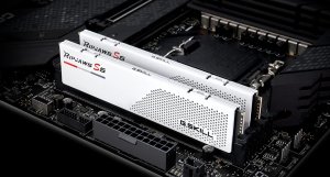 Pamięć G.Skill Ripjaws S5, DDR5, 48 GB, 6000MHz, CL30 (F5-6000J3036F24GX2-RS5W) 4