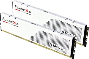 Pamięć G.Skill Flare X5, DDR5, 48 GB, 6000MHz, CL30 (F5-6000J3036F24GX2-FX5W) 3