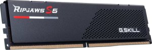 Pamięć G.Skill Ripjaws S5, DDR5, 96 GB, 6000MHz, CL30 (F5-6000J3036F48GX2-RS5K) 4