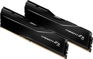 Pamięć G.Skill Trident Z5 CK, DDR5, 48 GB, 8800MHz, CL42 (F5-8800C4255H24GX2-TZ5CK) 2