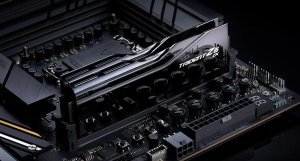 Pamięć G.Skill Trident Z5 CK, DDR5, 48 GB, 8800MHz, CL42 (F5-8800C4255H24GX2-TZ5CK) 4